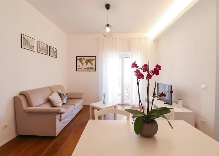 Portuense Apartment Rome