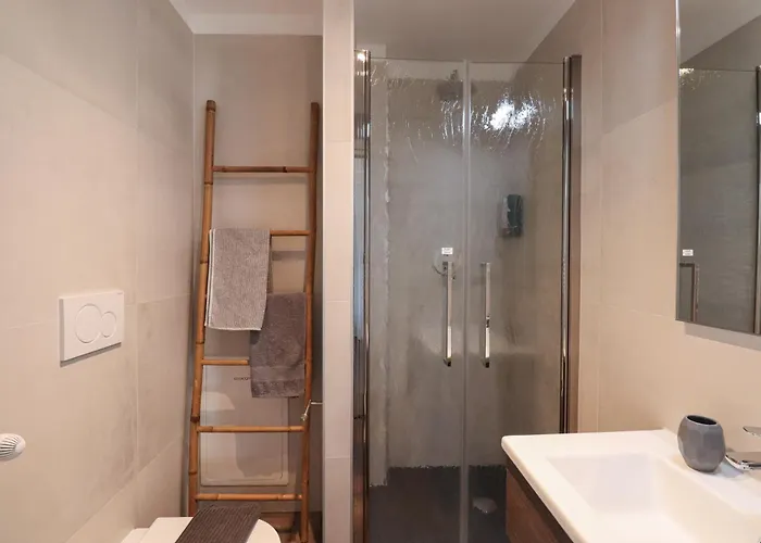 Portuense Apartment Rome