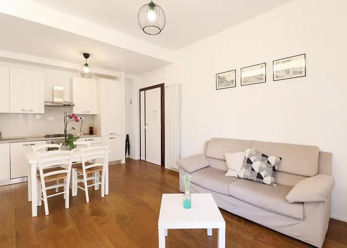 Apartment Portuense *