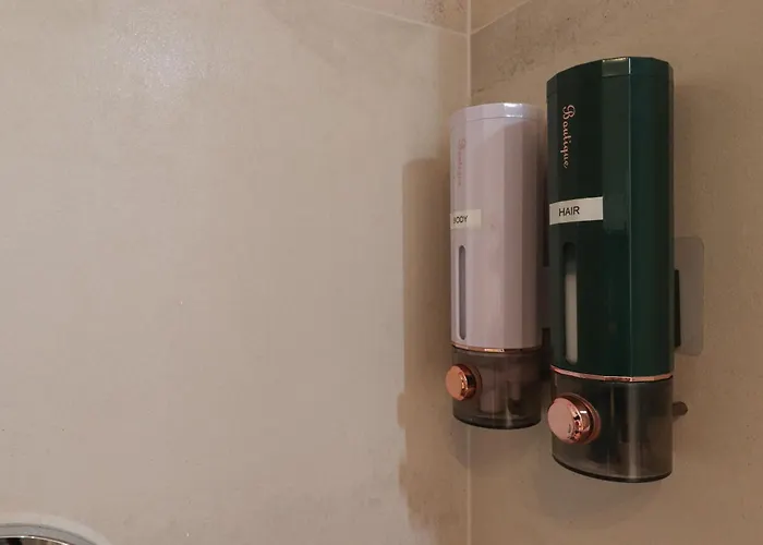 Portuense Apartment Rome
