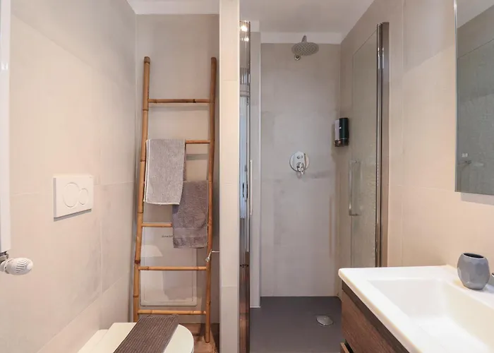 Apartment Portuense *
