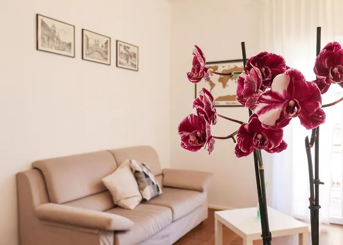 Apartment Portuense