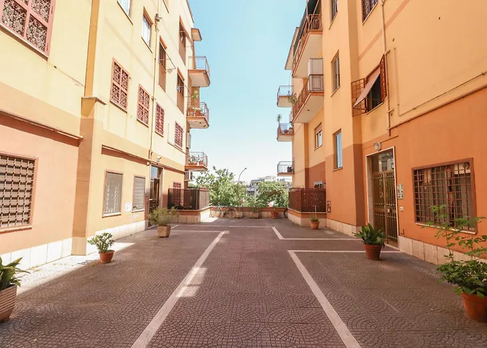 Portuense Rome