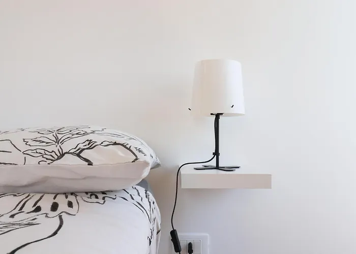 Apartment Portuense *