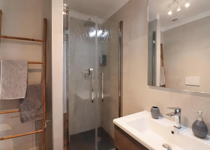 Apartment Portuense
