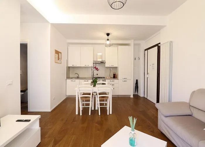Apartment Portuense *