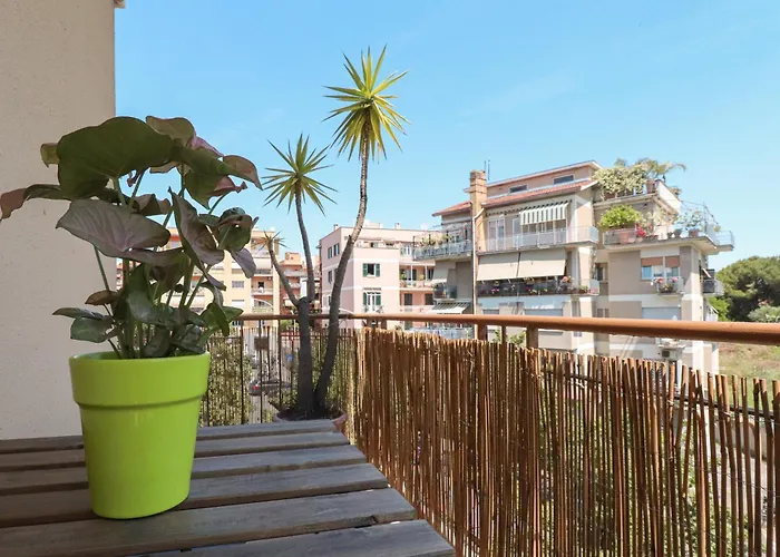 Portuense Apartment Rome