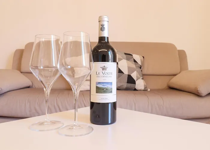 Apartment Portuense