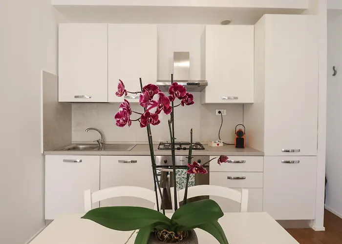 Portuense Apartment *